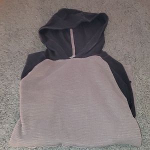 Men's Lucky Brand Lightweight Sweatshirt